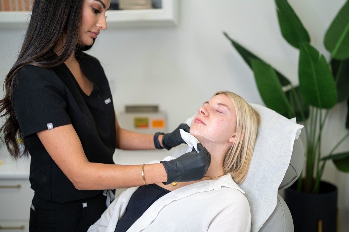 Feel informed before your first appointment.