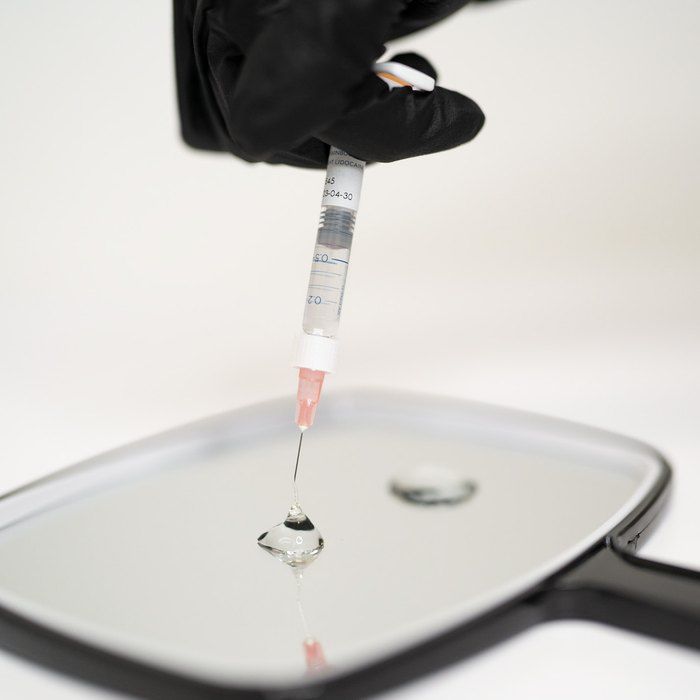 Dermal Fillers
