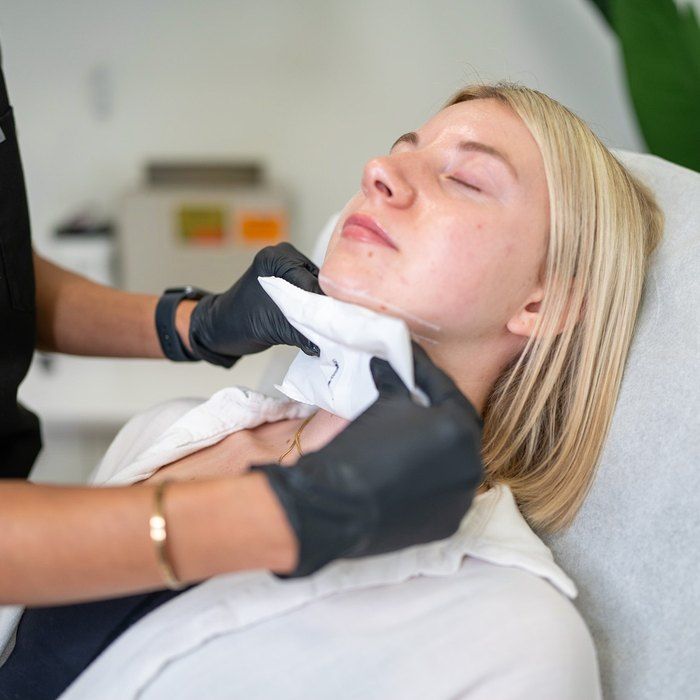 Skinboosters